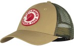 Fjallraven 1960 Logo Langtradarkeps, kolor: 232 - Buckwheat Brown