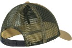 Fjallraven 1960 Logo Langtradarkeps, kolor: 232 - Buckwheat Brown