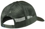 Fjallraven 1960 Logo Langtradarkeps, kolor: 662 - Deep Forest