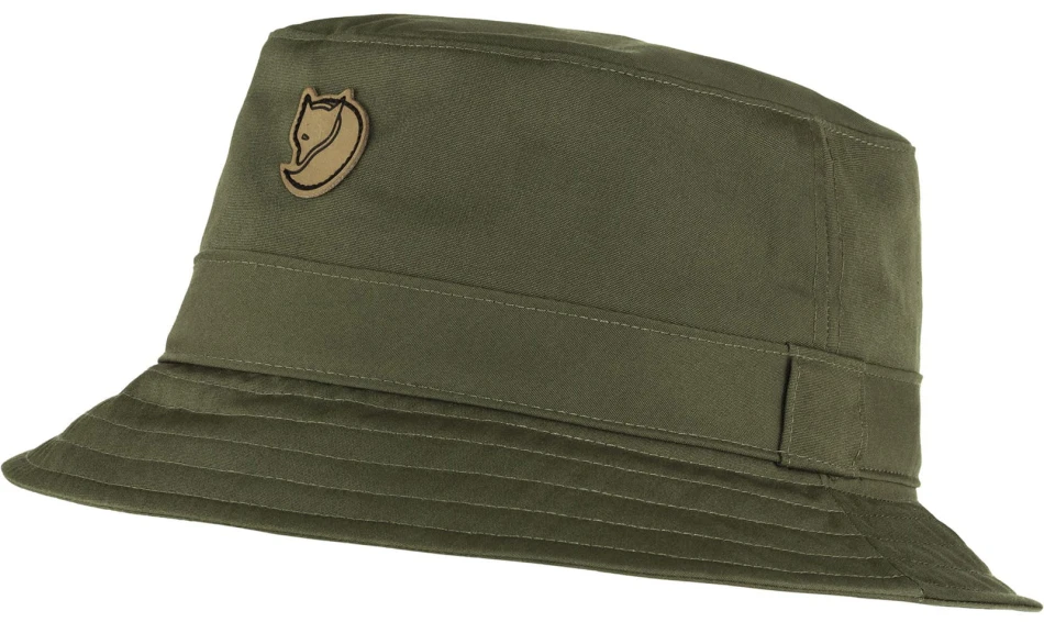 Kiruna Hat, kolor: 625 - Laurel Green - 2