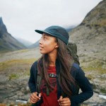Fjallraven Keb Fleece Hoodie W