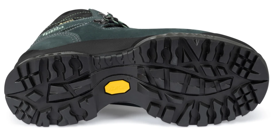 Hanwag Tatra II Lady GTX, kolor: 492-494 - Petrol-Mint