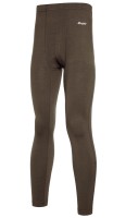 Graff 919 merino light - kalesony, kolor: 13 - brązowy