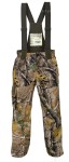 spodnie łowieckie Graff model 749-B-L, kolor: camo