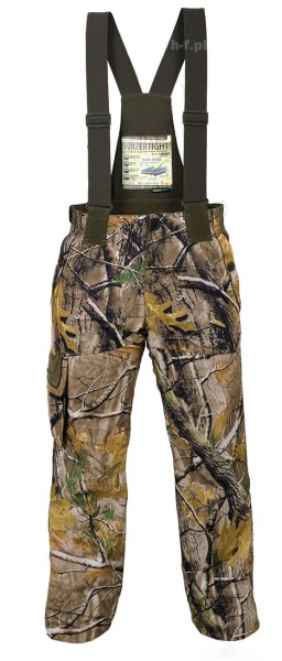 spodnie łowieckie Graff model 749-B-L, kolor: camo