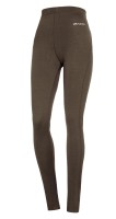 Legginsy damskie Graff 919-D merino light, kolor:  13 - brązowy