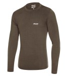 920 - merino light, kolor: 13 - brązowy