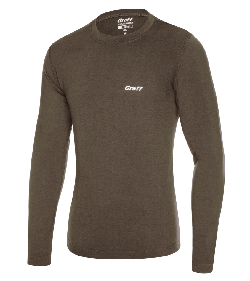 920 - merino light, kolor: 13 - brązowy