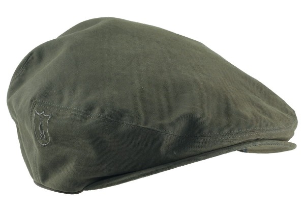Deerhunter Saarland Flat Cap, kolor: 381 - Fallen Leaf.