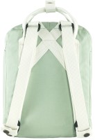 Kanken Mini, kolor: 600/106 - Mint Green/Cool White