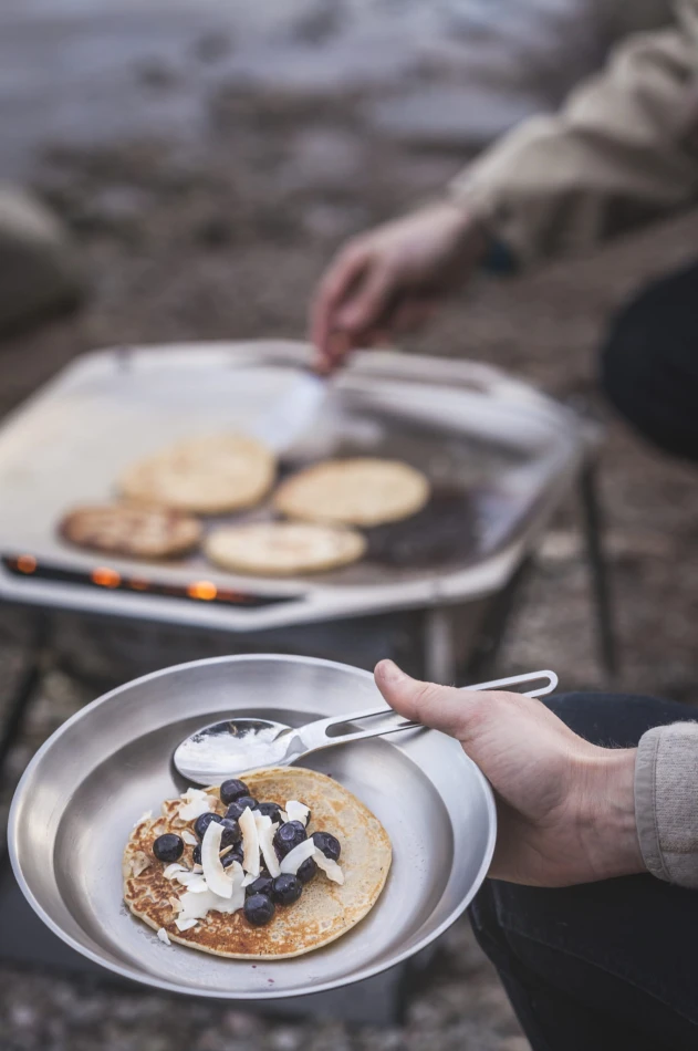 Primus Open Fire Pan