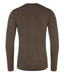 920 - merino light, kolor: 13 - brązowy