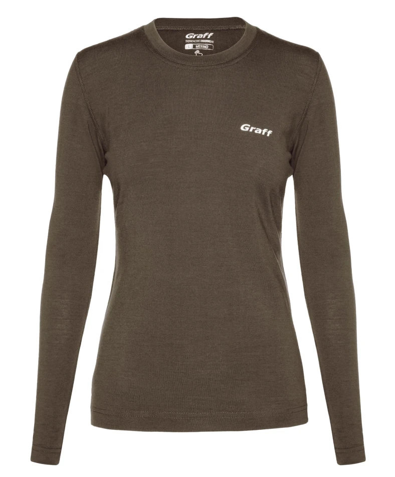 920-D merino light - merino light, kolor: 13 - brązowy
