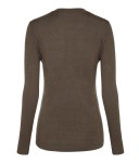 920-D merino light - merino light, kolor: 13 - brązowy