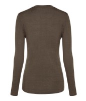 920-D merino light - merino light, kolor: 13 - brązowy