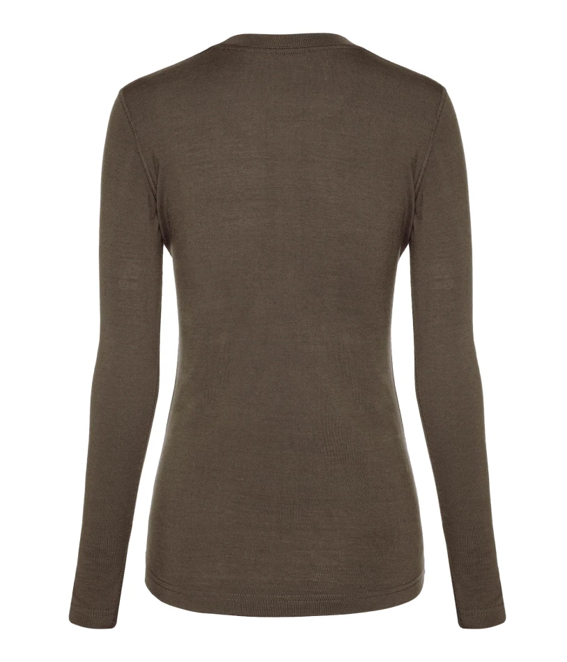 920-D merino light - merino light, kolor: 13 - brązowy