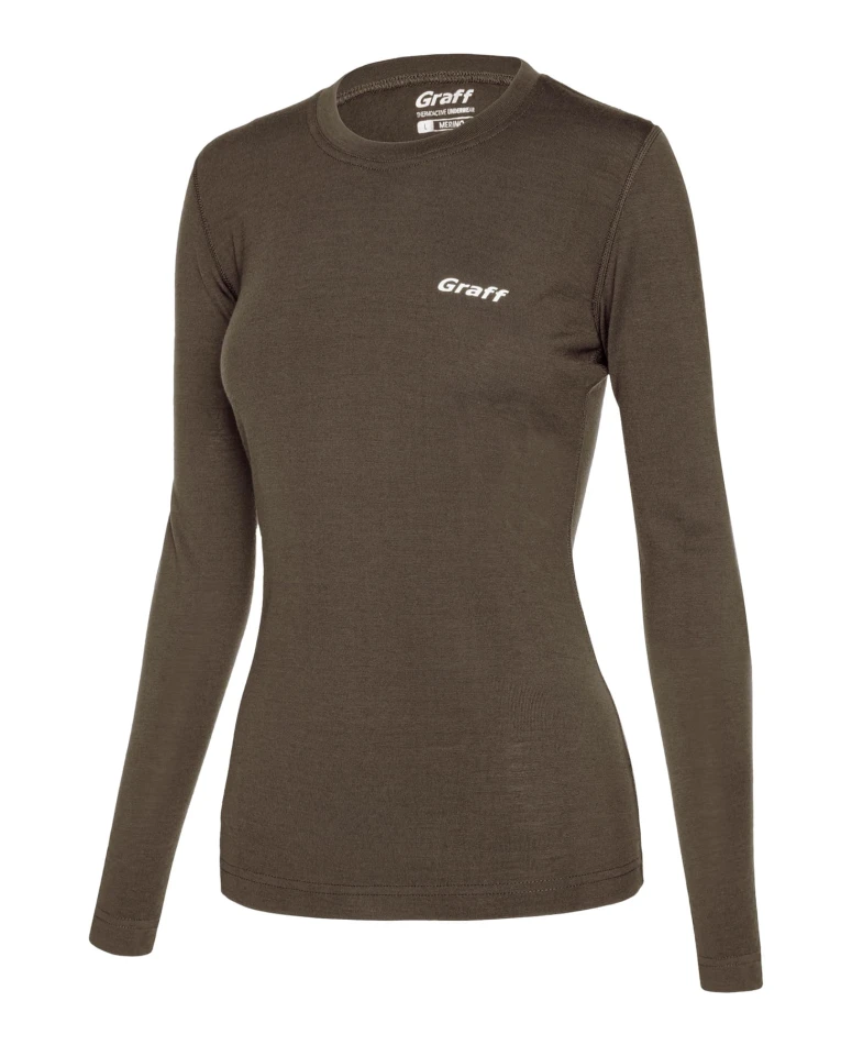 920-D merino light - merino light, kolor: 13 - brązowy