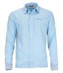 Intruder Bicomp Shirt, kolor: 759 - Sky