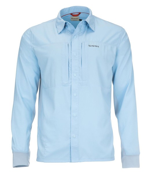 Intruder Bicomp Shirt, kolor: 759 - Sky