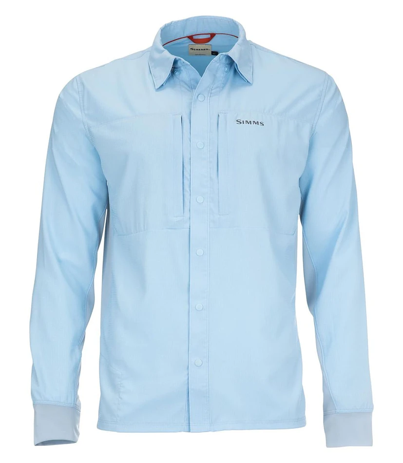 Intruder Bicomp Shirt, kolor: 759 - Sky