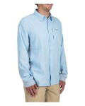 Intruder Bicomp Shirt, kolor: 759 - Sky