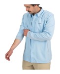 Intruder Bicomp Shirt, kolor: 759 - Sky
