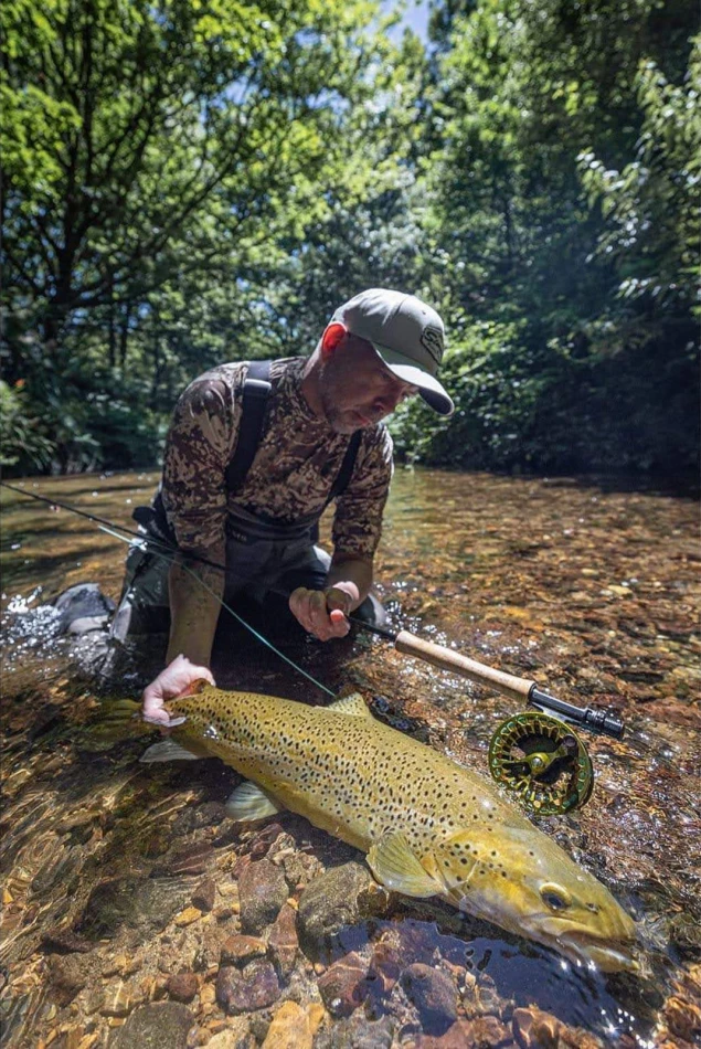 Solarflex Crewneck Prints, kolor: 239 - River Camo