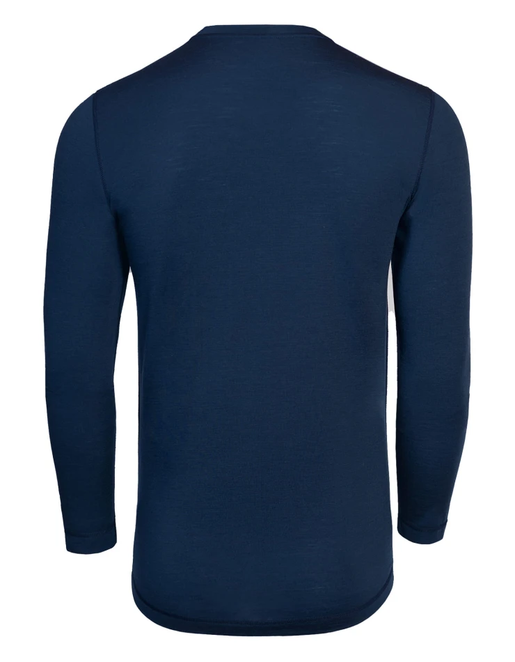 920 - merino light, kolor: 3 - granatowy