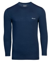 920 - merino light, kolor: 3 - granatowy