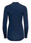 920-D merino light - merino light, kolor: 3 - granatowy