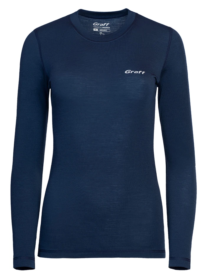 920-D merino light - merino light, kolor: 3 - granatowy