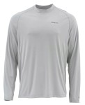 Solarflex Crewneck Solids, kolor: 041 - Sterling