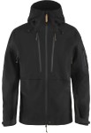 Fjallraven Keb Eco-Shell Jacket, kolor: 550 - Black