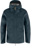 Fjallraven Keb Eco-Shell Jacket, kolor: 555 - Dark Navy