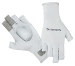 BugStopper SunGlove, kolor: 041 - Sterling
