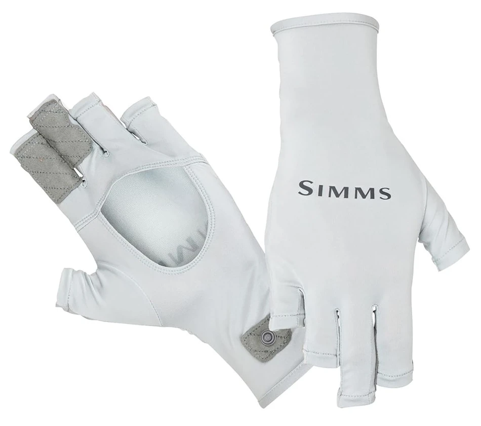 BugStopper SunGlove, kolor: 041 - Sterling
