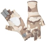 BugStopper SunGlove, kolor: 154 - Woodland Camo Sandbar