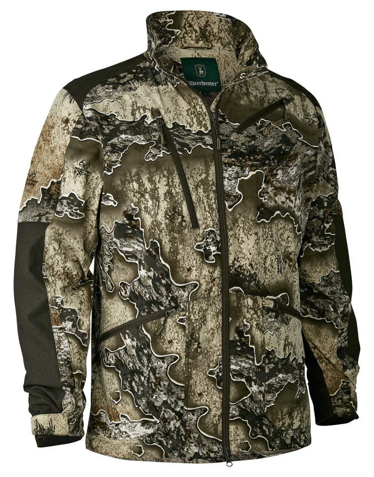 Excape Light Jacket, kolor: 93 - Realtree Excape