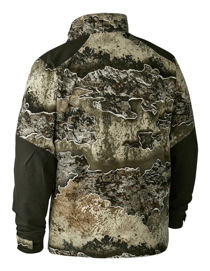 Excape Light Jacket, kolor: 93 - Realtree Excape