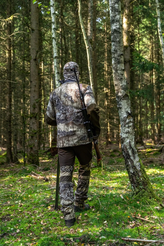 Excape Light Jacket, kolor: 93 - Realtree Excape
