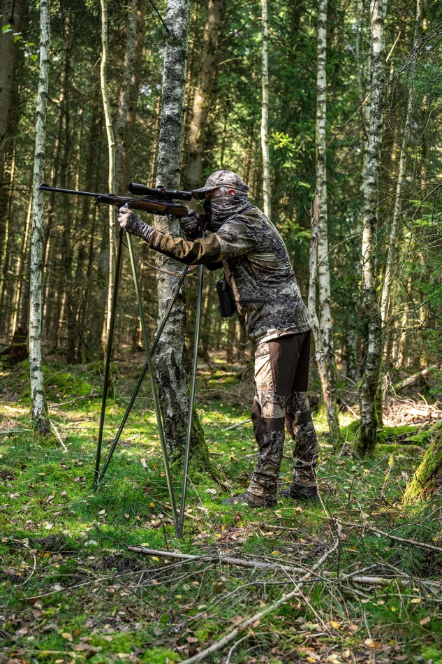 Excape Light Jacket, kolor: 93 - Realtree Excape