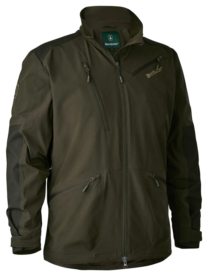 Excape Light Jacket, kolor: 376 - Art Green