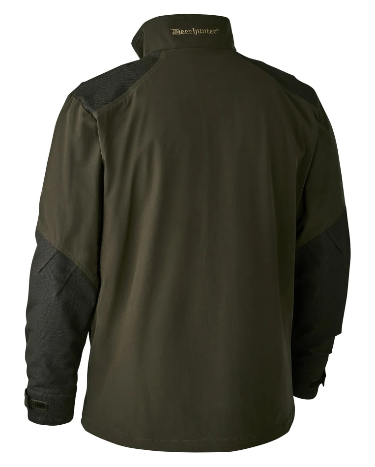 Excape Light Jacket, kolor: 376 - Art Green