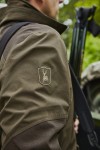 Excape Light Jacket, kolor: 376 - Art Green