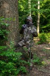 Excape Light Jacket, kolor: 93 - Realtree Excape