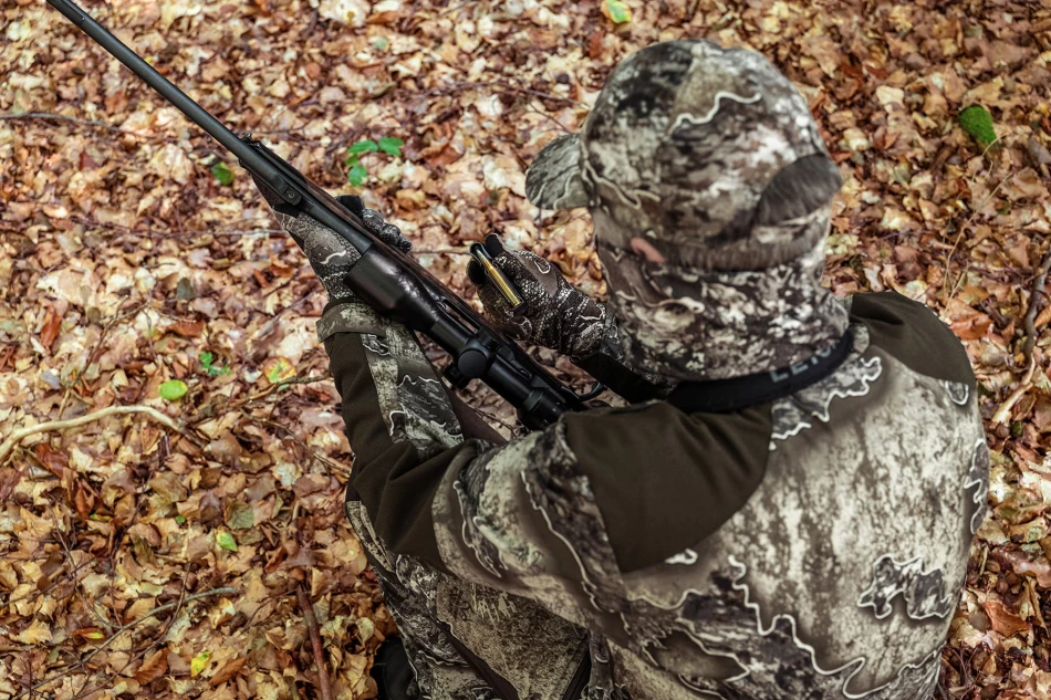 Excape Light Jacket, kolor: 93 - Realtree Excape