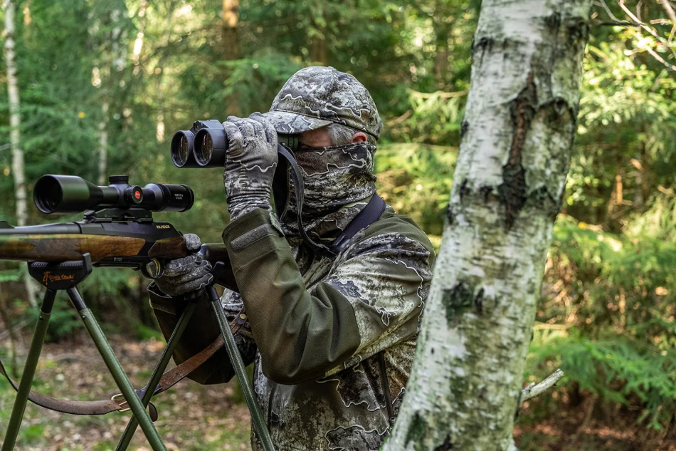 Excape Light Jacket, kolor: 93 - Realtree Excape