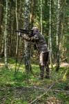 Excape Light Trousers, kolor: 93 - Realtree Excape
