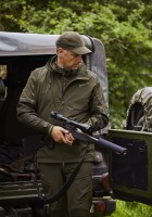 Excape Light Trousers, kolor: 376 - Art Green