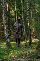 Excape Light Trousers, kolor: 93 - Realtree Excape